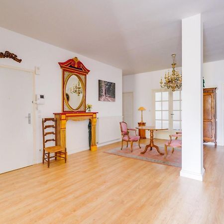 Lovely Apartment With Exceptional Terrace ボルドー エクステリア 写真