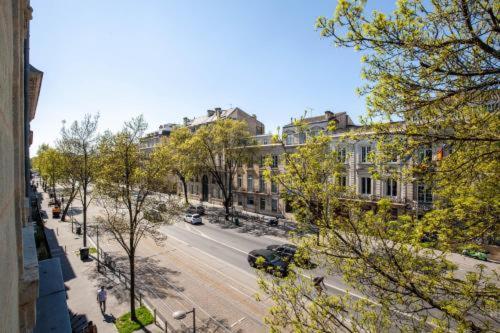 Lovely Apartment With Exceptional Terrace ボルドー エクステリア 写真