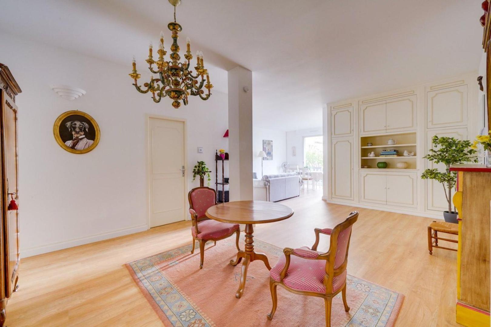 Lovely Apartment With Exceptional Terrace ボルドー エクステリア 写真