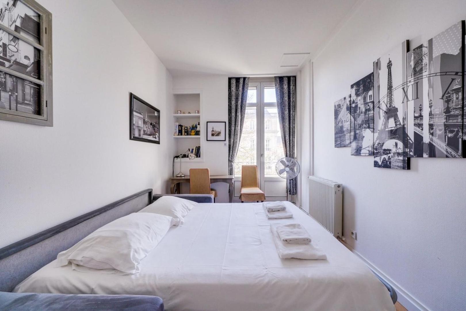 Lovely Apartment With Exceptional Terrace ボルドー エクステリア 写真