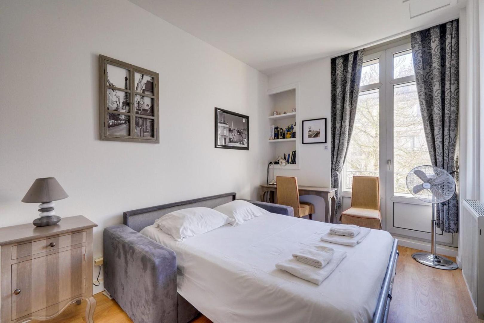 Lovely Apartment With Exceptional Terrace ボルドー エクステリア 写真