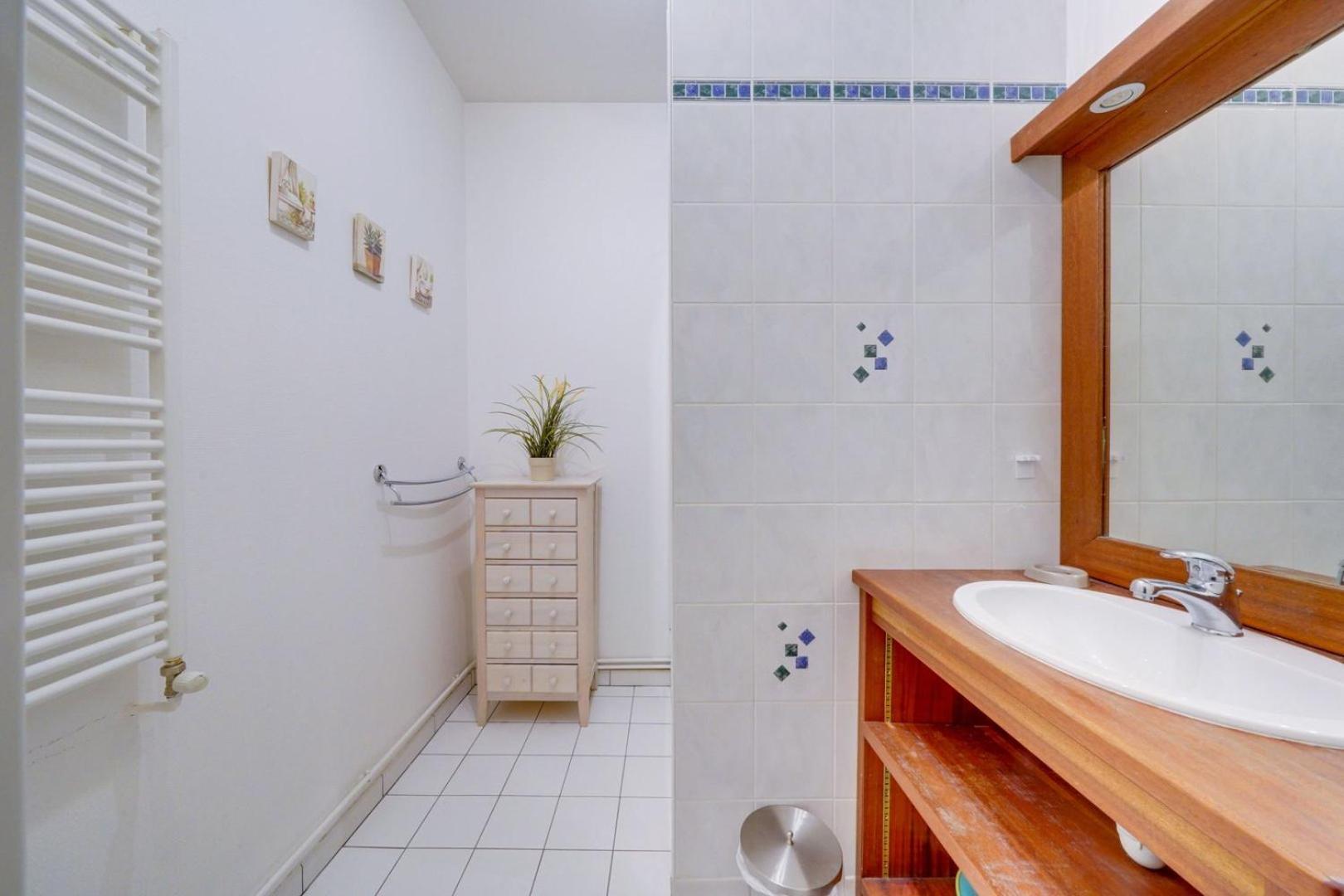Lovely Apartment With Exceptional Terrace ボルドー エクステリア 写真