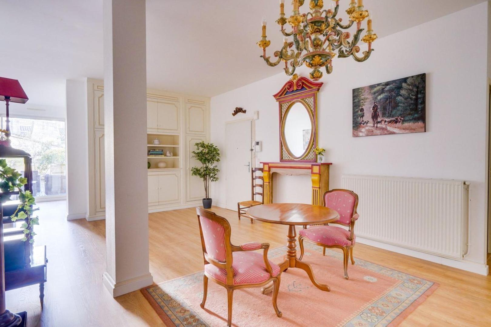 Lovely Apartment With Exceptional Terrace ボルドー エクステリア 写真