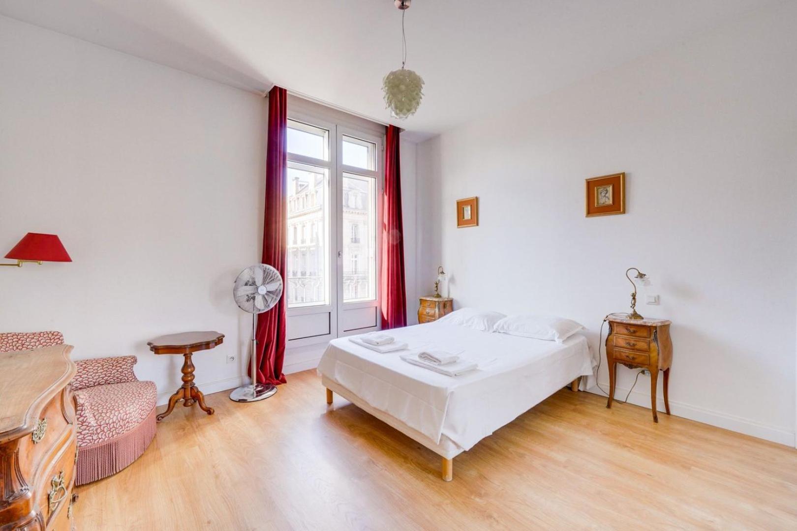 Lovely Apartment With Exceptional Terrace ボルドー エクステリア 写真