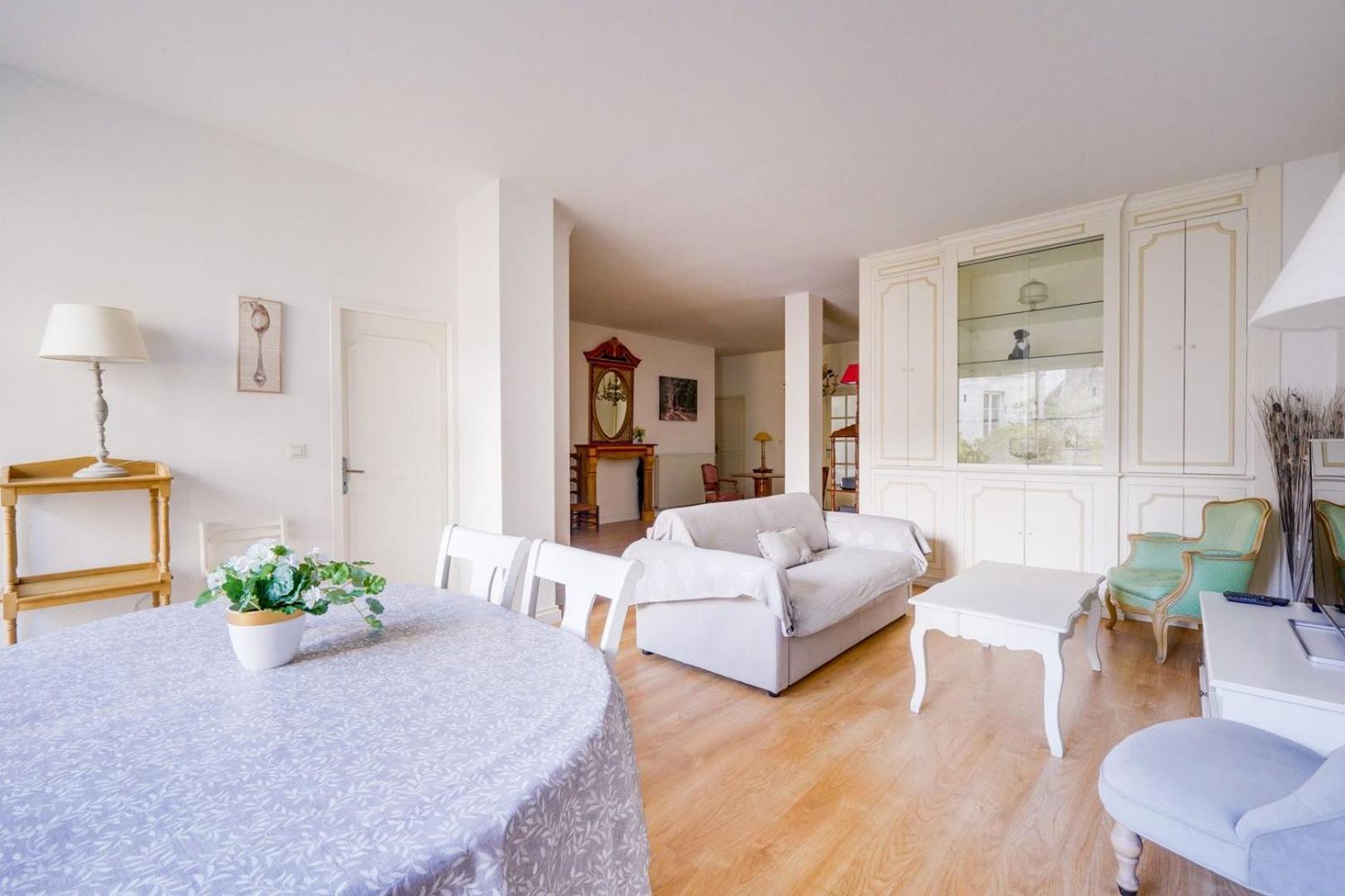 Lovely Apartment With Exceptional Terrace ボルドー エクステリア 写真